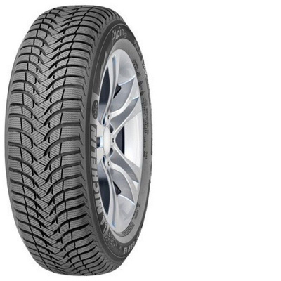 Zimná pneumatika MICHELIN 215/60R17 96H ALPIN A4 MO M+S