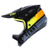 KENNY DECADE smash neon yellow/orange 2023