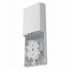 MikroTik FTC21 Fiber to Copper Converter, konvertor 2x1GE na 2.5G SFP, IP55