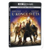 Na konci sveta (2BD) U00283 - UHD Blu-ray film (UHD+BD)