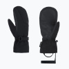 Dámske lyžiarske rukavice Viking Sherpa 2.0 Gore-Tex Mitten Ski black