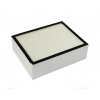 Jet Dryer Hepa filter pre sušič v baterii Duo a Airtap brushed/čierny