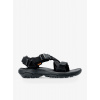 Dámske sandále Teva Hurricane Verge - black