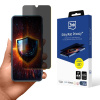 SAMSUNG GALAXY M21 - 3MK SILKY MATT SÚKROMIE