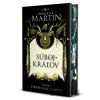 Súboj kráľov (2. diel) - George R.R. Martin
