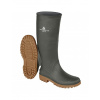 DELTA Delta Plus PRACOVNÉ ČIŽMY PLUS LAND OB - Khaki-Béžová, 39 Khaki-Béžová, 39