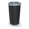 Prosperplast COMPACTA R svetlo šedý 45 l