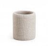 Erga Craft, pohár na zubné kefky na postavenie, taupe, ERG-08567