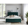 EltapMeble Laos 160x200, postel boxspring, Kronos 19, 165Šx118Vx215H