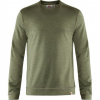 Fjällräven High Coast Lite Sweater M, Farba GREEN, Veľkosť XS