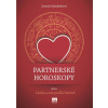 Partnerské horoskopy alebo Láska a sex podľa hviezd - Jarmila Mandžuková
