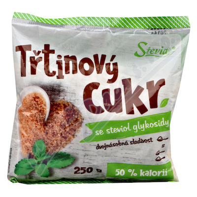 stevia cukor – Heureka.sk