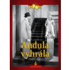 Andula vyhrála / Digipack - DVD