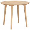 Livetastic JEDÁLENSKÝ STÔL, jadrový buk, jadrový buk, 90/90/75 cm - Jedálenské programy - 002748013907