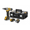 Nitovačka 18V 20KN 2x1,7Ah Powerstack GFN TSTAK DeWalt DCF414E2GT