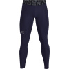 UNDER ARMOUR UA HG Armour Leggings, Navy - M