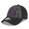 New York Giants - 2023 Training Camp 9Forty NFL Šiltovka nastaviteľná
