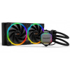 Be quiet! Pure Loop 2 FX AIO 280mm / 2x140mm ARGB /Intel: 1700 / 1200 / 2066 / 1150 / 1151 / 1155 / AMD / AM5 / AM4 BW014