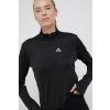 ADIDAS tričko Own the Run 1/2 Zip GU3840 Veľkosť: M (38-40)