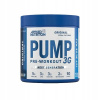 Applied Nutrition Predtréningovka Pump 3G Pre-Workout Icy Blue Raz 375g