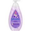 JOHNSONS BABY UMÝVACÍ GÉL DOBRÝ SPÁNOK 500 ML