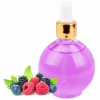 Isabellenails Red Berries 75 ml olivový olej