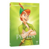 Petr Pan S.E. DVD - Edice Disney klasické pohádky - autor neuvedený
