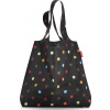 Nákupná taška Mini Maxi Shopper Dots