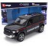 LAND ROVER New Defender 110 Carabinieri 2022 1:25 Bburago modrá