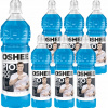 Oshee Zero Neperlivý nápoj s viacovocnou príchuťou 0,75 l x 12 kusov