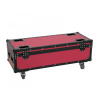 Roadinger Transportní Case pro 4x LED Umbrella 140