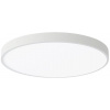 IMMAX NEO LITE SEMPLICU SMART stropné svietidlo 50cm 48W 3468 lm, s podporou BEACON, Wi-Fi, TUYA, biele