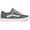Vans Skate Rowley Grey/White 40