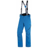 Pánske lyžiarske nohavice Husky Galti M blue, XL