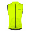 vesta FORCE VISION vetru odolná, fluo Veľkosť: M, farba: fluo