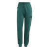 adidas Z.N.E. Joggers Womens Collegic Green L (16-18)