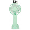 Legami Rechargeable Portable Fan With - Mini Fan - Panda uni