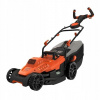 Elektrická kosačka Black&Decker 1600 W 45 l