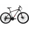 Horský bicykel - Horský bicykel 27,5 Odpružené kotúče 21 prevodov ALU (Mountain Bike 27,5 Cushioning Shields 21 Alu Gears)