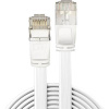 Lindy 47543 sieťový kábel Biela 3 m Cat6 U/FTP (STP) (47543)