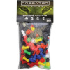 Predator Broad Head Blow Gun Darts