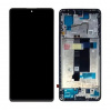 LCD displej + dotykové sklo Xiaomi Redmi Note 13 Pro 5G s rámom