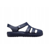 Crocs 210626-410 Toddler Classic Fisherman tmavomodré sandále C10 27-28