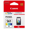 Canon CL-561XL color (3730C001) - originálny