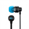 Logitech Logitech® G333 Gaming Earphones - BLACK - EMEA 981-000924