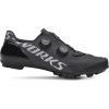 SPECIALIZED S-Works Recon Mountain Bike Shoes Black Veľkosť topánky: 37