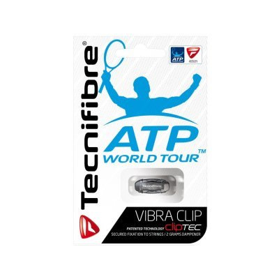 Vibrastop Tecnifibre ATP VibraClip (1ks)