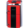 Kotol na drevo Attack 25 DPX Profi 10-25kW