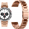 Spigen Modern Fit remienok pre Samsung Galaxy Watch 4/Watch Classic 4/Watch 3 41/Active 1/2 ružová 600WB24982