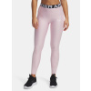 Under Armour Dámske legíny HeatGear Rib Legging Ružová XXL